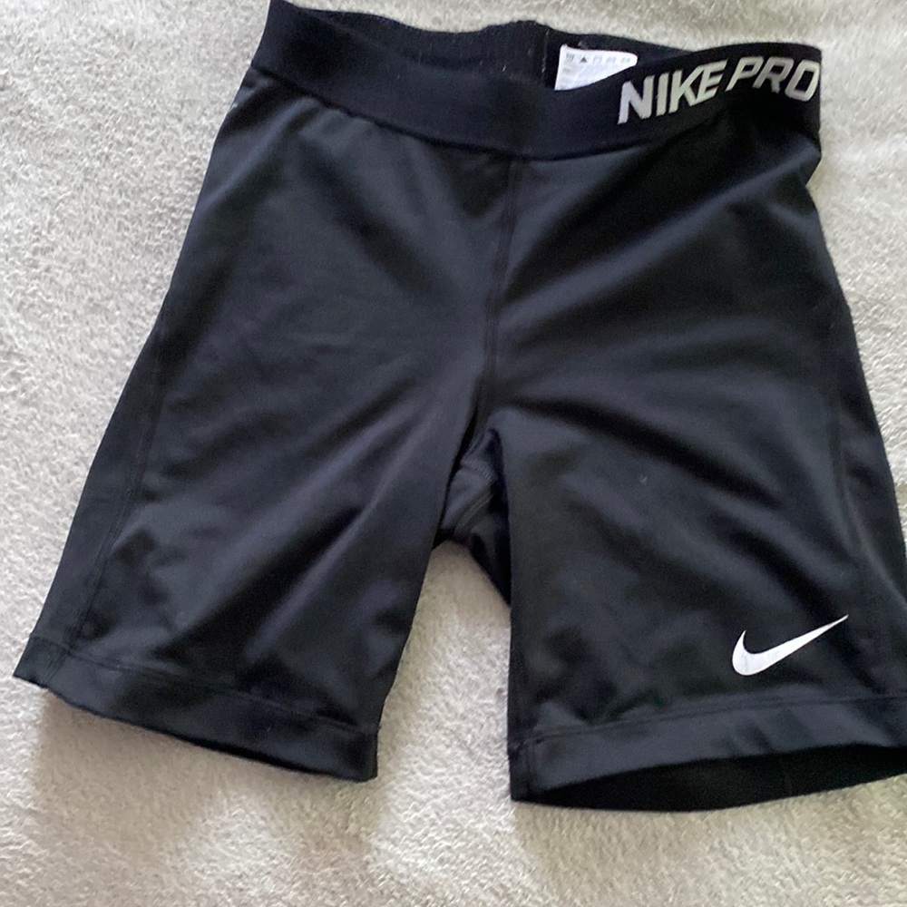 nike dri fit shorts